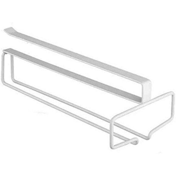 Japard Stemware Holder Under Cabinet, Wine Glass Hanging Rack Fit for The Cabine - Picture 1 of 7